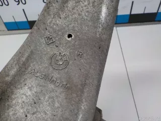 31206884382 BMW Кулак поворотный передний правый BMW 5 G30/G31 Арт E52180350, вид 8