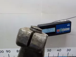31206884382 BMW Кулак поворотный передний правый BMW 5 G30/G31 Арт E52180350, вид 10