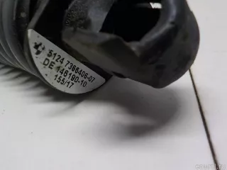 51247366406 BMW Амортизатор крышки багажника BMW 5 G30/G31 Арт E52184595, вид 9