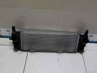 17518582879 BMW Интеркулер BMW X3 G01 Арт E52187317, вид 1
