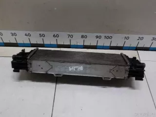 17518582879 BMW Интеркулер BMW X3 G01 Арт E52187317, вид 11