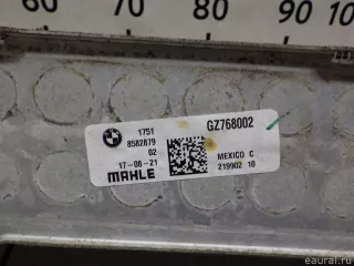 17518582879 BMW Интеркулер BMW X3 G01 Арт E52187317, вид 12