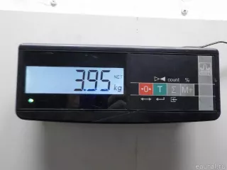 17518582879 BMW Интеркулер BMW X3 G01 Арт E52187317, вид 2
