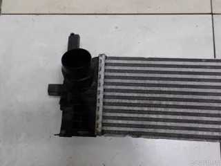 17518582879 BMW Интеркулер BMW X3 G01 Арт E52187317, вид 3