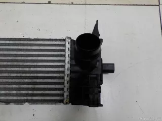 17518582879 BMW Интеркулер BMW X3 G01 Арт E52187317, вид 5