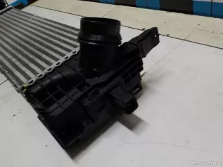 17518582879 BMW Интеркулер BMW X3 G01 Арт E52187317, вид 6