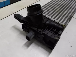 17518582879 BMW Интеркулер BMW X3 G01 Арт E52187317, вид 7