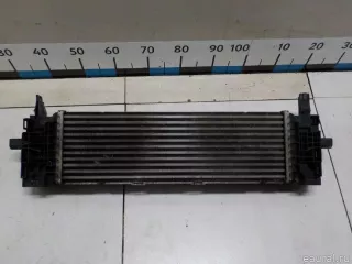 17518582879 BMW Интеркулер BMW X3 G01 Арт E52187317, вид 8