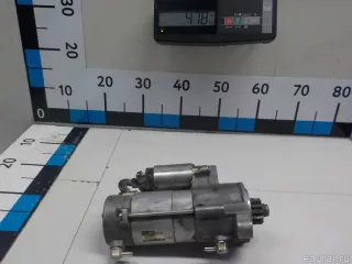 HPLA11001AD Land Rover Стартер Land Rover Discovery 5 Арт E52191649, вид 3