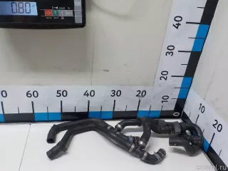 5QF121156 VAG Трубка кондиционера Skoda Kodiaq Арт E52201576, вид 2