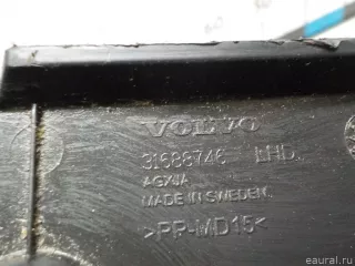 31688746 Volvo Молдинг (накладка кузовная) Volvo XC60 2 Арт E52222319, вид 4