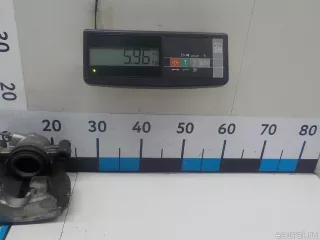 36010244 Volvo Суппорт тормозной передний левый Volvo XC40 Арт E52225966, вид 2