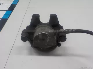 36010244 Volvo Суппорт тормозной передний левый Volvo XC40 Арт E52225966, вид 4