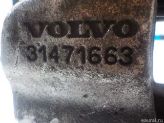 36010244 Volvo Суппорт тормозной передний левый Volvo XC40 Арт E52225966, вид 7