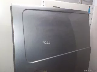 9811898280 Citroen-Peugeot Дверь сдвижная Citroen jumpy 3 Арт E52236874, вид 2