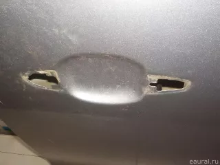 9811898280 Citroen-Peugeot Дверь сдвижная Citroen jumpy 3 Арт E52236874, вид 4