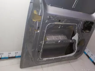 9811898280 Citroen-Peugeot Дверь сдвижная Citroen jumpy 3 Арт E52236874, вид 6