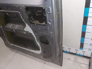 9811898280 Citroen-Peugeot Дверь сдвижная Citroen jumpy 3 Арт E52236874, вид 7