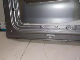 9811898280 Citroen-Peugeot Дверь сдвижная Citroen jumpy 3 Арт E52236874, вид 9