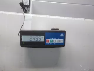 9811898280 Citroen-Peugeot Дверь сдвижная Citroen jumpy 3 Арт E52236874, вид 10