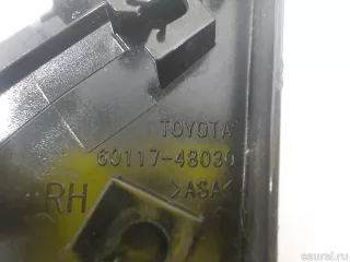 6011848030 Toyota Накладка на крыло Lexus RX 4 Арт E52253582, вид 9