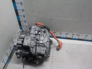 3090048220 Toyota АКПП (автоматическая коробка переключения передач) Lexus RX 4 Арт E52254558, вид 2