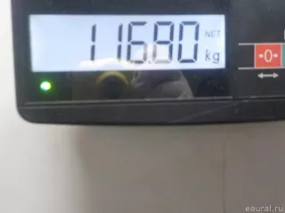 3090048220 Toyota АКПП (автоматическая коробка переключения передач) Lexus RX 4 Арт E52254558, вид 3