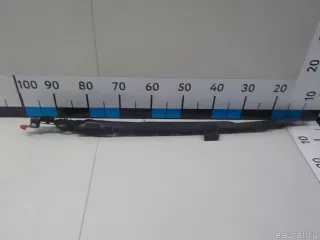 891B148010 Toyota Кронштейн заднего бампера Lexus RX 4 Арт E52255024, вид 2