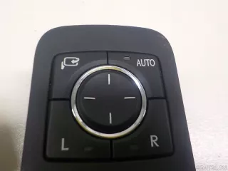 8404048220 Toyota Блок управления стеклоподъемниками Lexus RX 4 Арт E52257682, вид 8
