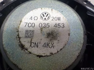 7C0035453 VAG Динамик Volkswagen Crafter 2 Арт E52276028, вид 5