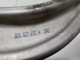 80A407693E VAG Рычаг передний нижний левый передний Audi Q5 2 Арт E52277840, вид 10