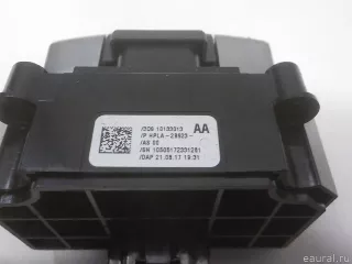 LR083888 Land Rover Кнопка фиксатора стояночного тормоза Land Rover Discovery 5 Арт E52277902, вид 6