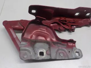 T2H12981 Jaguar Петля капота левая Jaguar XF 260 Арт E52281172, вид 9