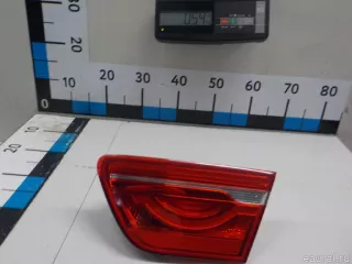 T2H1055 Jaguar Фонарь задний внутренний правый Jaguar XE 1 restailing Арт E52282379, вид 2