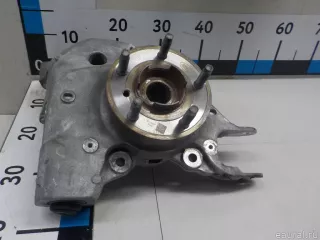 T2H3174 Jaguar Кулак поворотный задний левый Jaguar XE 1 restailing Арт E52284553, вид 2