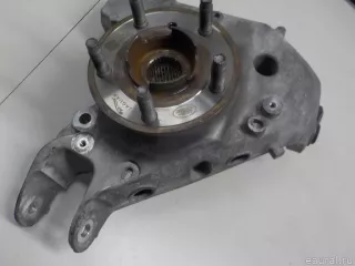 T2H3174 Jaguar Кулак поворотный задний левый Jaguar XE 1 restailing Арт E52284553, вид 4