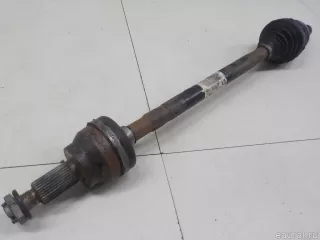 T2H3341 Jaguar Полуось задняя левая Jaguar XE 1 restailing Арт E52284825, вид 1