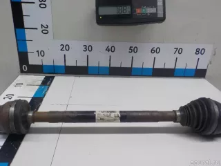 T2H3341 Jaguar Полуось задняя левая Jaguar XE 1 restailing Арт E52284825, вид 3