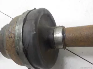 T2H3341 Jaguar Полуось задняя левая Jaguar XE 1 restailing Арт E52284825, вид 5