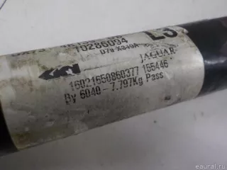 T2H3341 Jaguar Полуось задняя левая Jaguar XE 1 restailing Арт E52284825, вид 7