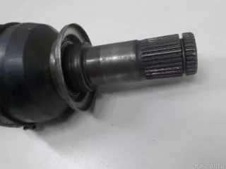 T2H3341 Jaguar Полуось задняя левая Jaguar XE 1 restailing Арт E52284825, вид 9