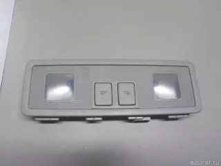 3V0947291Y20 VAG Плафон салонный Skoda Superb 3 Арт E52296369, вид 1