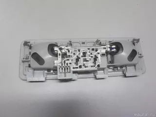 3V0947291Y20 VAG Плафон салонный Skoda Superb 3 Арт E52296369, вид 4