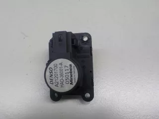 1609705180 Citroen-Peugeot Моторчик заслонки печки Citroen C4 Picasso 2 Арт E52299878, вид 4