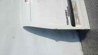  Дверь распашная левая Ford Tourneo connect 1 Арт 3GM50RA01, вид 4