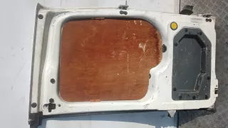  Дверь распашная левая Ford Tourneo connect 1 Арт 3GM50RA01, вид 8