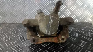 4775005071 Суппорт тормозной задний левый Toyota Corolla VERSO 2 Арт NNK28LS01, вид 3
