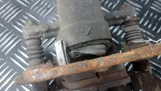 4775005071 Суппорт тормозной задний левый Toyota Corolla VERSO 2 Арт NNK28LS01, вид 6