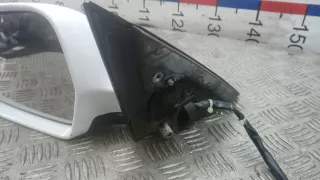 8K2857409D, 8T0857527D, 4F0857535AE Зеркало наружное левое Audi A4 B8 Арт NNK08JL01_A119023, вид 2