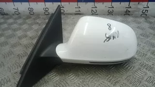 8K2857409D, 8T0857527D, 4F0857535AE Зеркало наружное левое Audi A4 B8 Арт NNK08JL01_A119023, вид 4